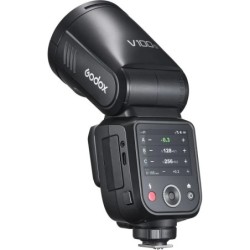 Godox V100-O | Compra en Equipa Tu Cámara | Flash TTL batería para OM