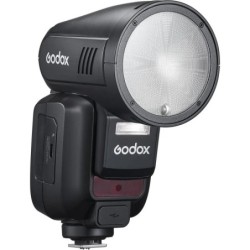 Godox V100-O | Compra en Equipa Tu Cámara | Flash TTL batería para OM