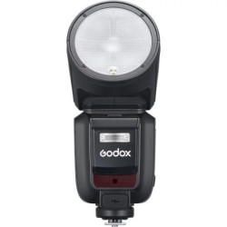 Godox V100-S | Compra en Equipa Tu Cámara | Flash TTL batería Sony