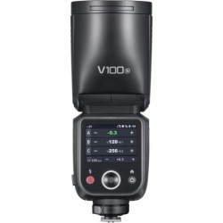 Godox V100-S | Compra en Equipa Tu Cámara | Flash TTL batería Sony