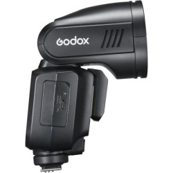 Godox V100-S | Compra en Equipa Tu Cámara | Flash TTL batería Sony