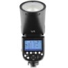 Godox V1F | Compra en Equipa Tu Cámara | Cabeza redonda Fujifilm