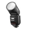 Godox V1Pro C | Compra en Equipa Tu Cámara | Cabeza redonda TTL
