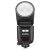 Godox V1Pro N | Compra en Equipa Tu Cámara | Cabeza redonda TTL