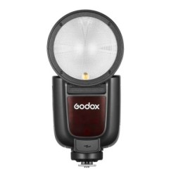 Godox V1Pro O | Compra en Equipa Tu Cámara | Cabeza redonda TTL