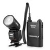 Godox V1Pro O | Compra en Equipa Tu Cámara | Cabeza redonda TTL