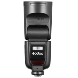 Godox V1Pro O | Compra en Equipa Tu Cámara | Cabeza redonda TTL