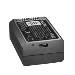 Godox V1Pro O | Compra en Equipa Tu Cámara | Cabeza redonda TTL
