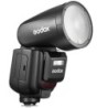 Godox V1Pro S | Compra en Equipa Tu Cámara | Cabeza redonda TTL