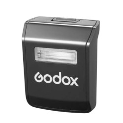 Godox V1Pro S | Compra en Equipa Tu Cámara | Cabeza redonda TTL