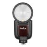 Godox V1Pro S | Compra en Equipa Tu Cámara | Cabeza redonda TTL