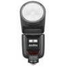 Godox V1Pro S | Compra en Equipa Tu Cámara | Cabeza redonda TTL