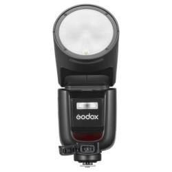 Godox V1Pro S | Compra en Equipa Tu Cámara | Cabeza redonda TTL