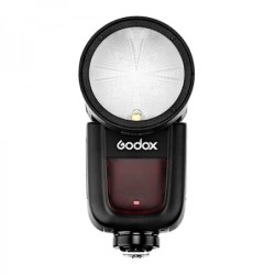 Godox V1S | Compra en Equipa Tu Cámara | Cabeza redonda Sony