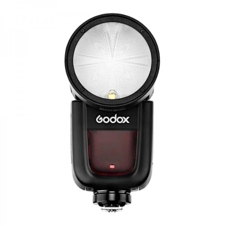 Godox V1S | Compra en Equipa Tu Cámara | Cabeza redonda Sony