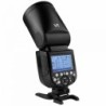 Godox V1S | Compra en Equipa Tu Cámara | Cabeza redonda Sony