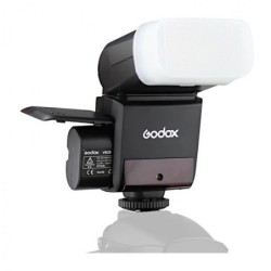 Godox V350C | Compra en Equipa Tu Cámara | Flash compacto Canon