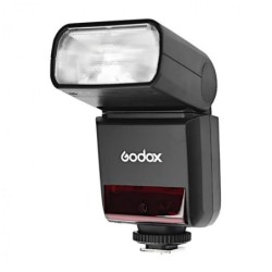 Godox V350C | Compra en Equipa Tu Cámara | Flash compacto Canon