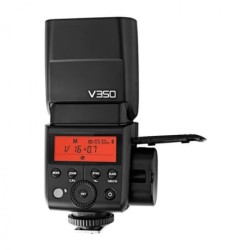 Godox V350C | Compra en Equipa Tu Cámara | Flash compacto Canon