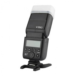 Godox V350C | Compra en Equipa Tu Cámara | Flash compacto Canon