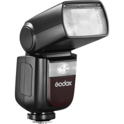 Godox V860III-C | Compra en Equipa Tu Cámara | TTL Li-ion Canon