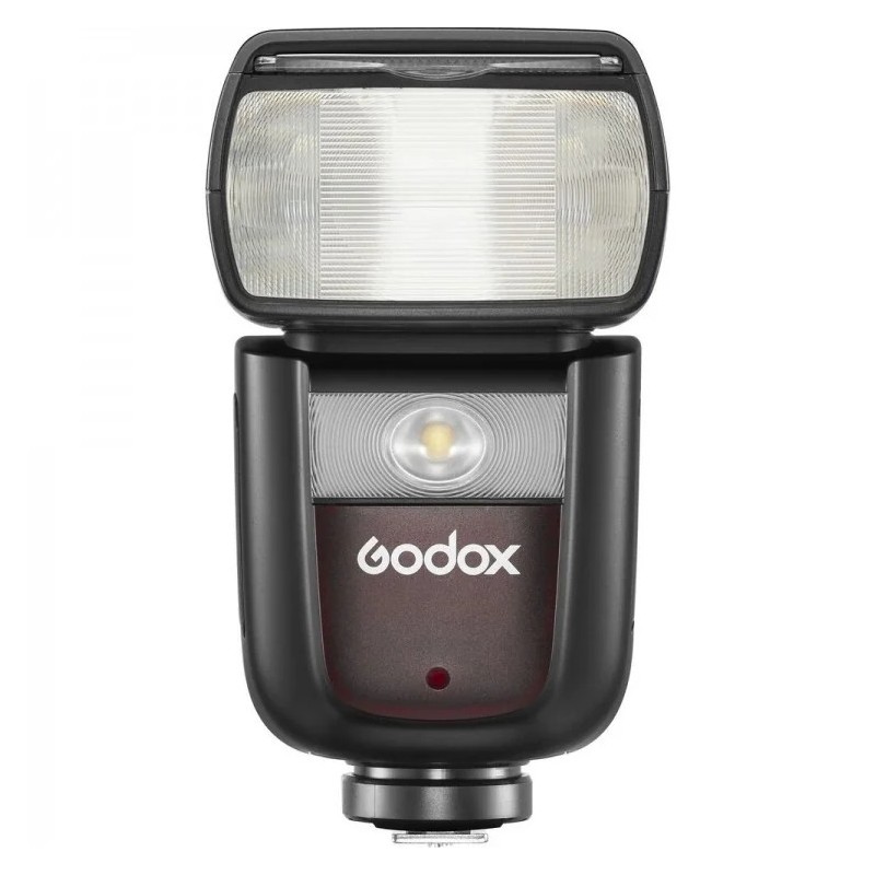 Godox V860III-F | Compra en Equipa Tu Cámara | TTL Li-ion Fujifilm