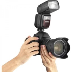 Godox V860III-F | Compra en Equipa Tu Cámara | TTL Li-ion Fujifilm