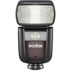 Godox V860III-N | Compra en Equipa Tu Cámara | TTL Li-ion Nikon