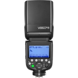 Godox V860III-N | Compra en Equipa Tu Cámara | TTL Li-ion Nikon