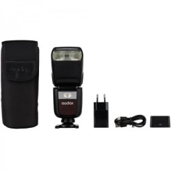 Godox V860III-S | Compra en Equipa Tu Cámara | TTL Li-ion Sony