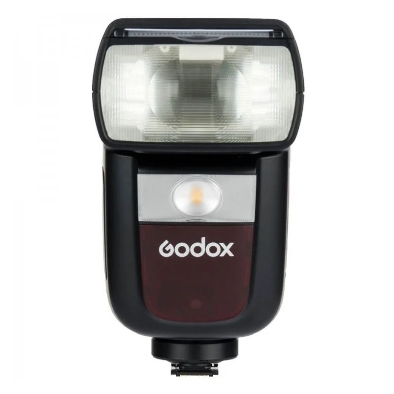 Godox V860III-S | Compra en Equipa Tu Cámara | TTL Li-ion Sony