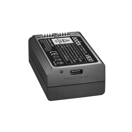 Compra Godox Batería VB30 para V1Pro | Batería de Repuesto para Flash Godox V1Pro