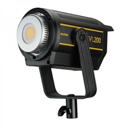 Godox VL200 II | Compra en Equipa Tu Cámara | Luz LED continua