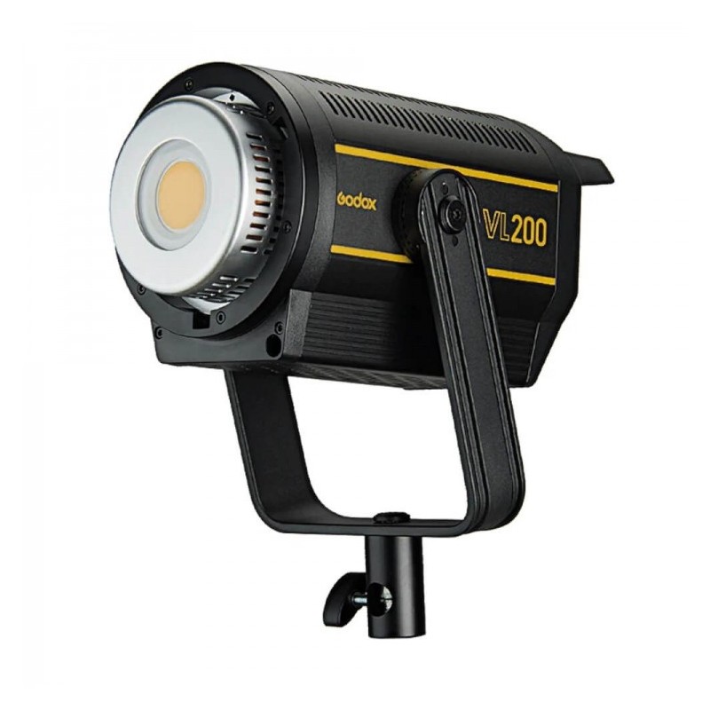Godox VL200 II | Compra en Equipa Tu Cámara | Luz LED continua