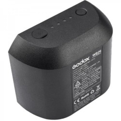 Godox WB26 | Compra en Equipa Tu Cámara | Batería AD600Pro