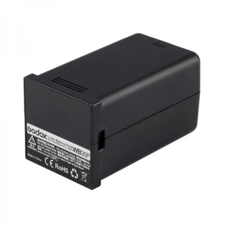 Godox WB30P | Compra en Equipa Tu Cámara | Batería AD300Pro