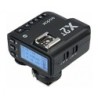 Godox X2T-F | Compra en Equipa Tu Cámara | Disparador TTL Fuji
