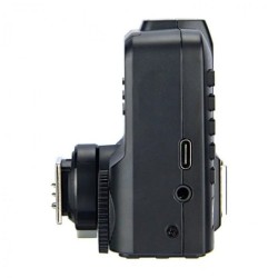 Godox X2T-O | Compra en Equipa Tu Cámara | Disparador TTL OM