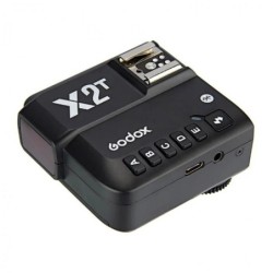 Godox X2T-S | Compra en Equipa Tu Cámara | Disparador TTL Sony