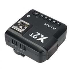 Godox X2T-S | Compra en Equipa Tu Cámara | Disparador TTL Sony