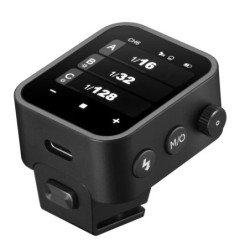 Godox X3-O | Compra en Equipa Tu Cámara | Disparador TTL OM