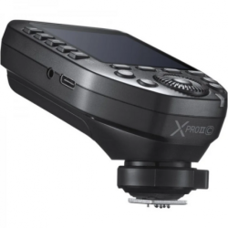 Godox XPro II-C | Compra en Equipa Tu Cámara | Transmisor TTL Canon