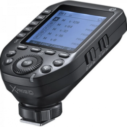 Godox XPro II-C | Compra en Equipa Tu Cámara | Transmisor TTL Canon