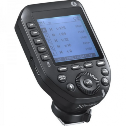 Godox XPro II-C | Compra en Equipa Tu Cámara | Transmisor TTL Canon