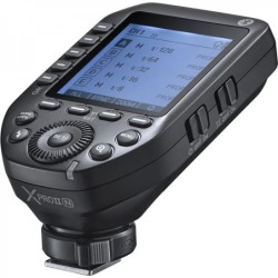 Godox XPro II-N | Compra en Equipa Tu Cámara | Transmisor TTL Nikon