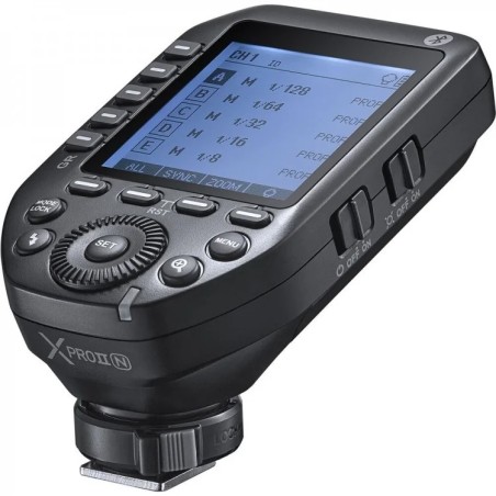 Godox XPro II-N | Compra en Equipa Tu Cámara | Transmisor TTL Nikon
