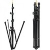 Godox 213B Soporte de luz plegable ligero