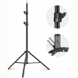 Godox Trípode 303 | Compra en Equipa Tu Cámara | Soporte iluminación