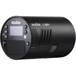 Godox Kit AD100Pro | Compra en Equipa Tu Cámara | Flash portátil