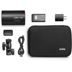 Godox Kit AD100Pro | Compra en Equipa Tu Cámara | Flash portátil